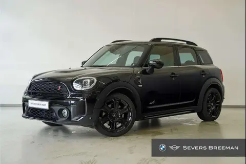 Used MINI COOPER Petrol 2022 Ad 