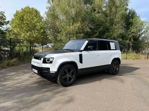 Used LAND ROVER DEFENDER Diesel 2021 Ad 