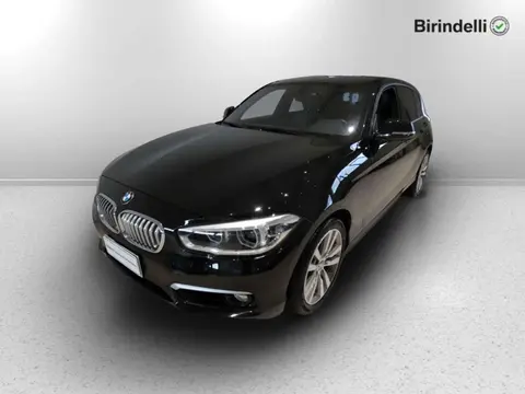 Used BMW SERIE 1 Diesel 2019 Ad 