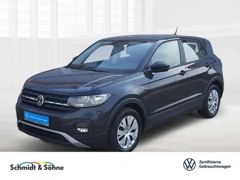 Used VOLKSWAGEN T-CROSS Petrol 2020 Ad 