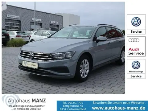 Used VOLKSWAGEN PASSAT Petrol 2022 Ad 