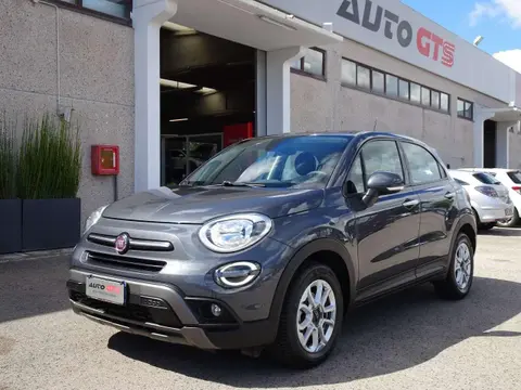 Annonce FIAT 500X Diesel 2020 d'occasion 