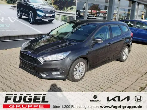 Annonce FORD FOCUS Diesel 2018 d'occasion 