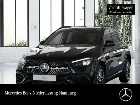 Annonce MERCEDES-BENZ CLASSE GLA Essence 2024 d'occasion Allemagne