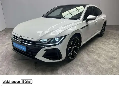 Used VOLKSWAGEN ARTEON Petrol 2021 Ad 