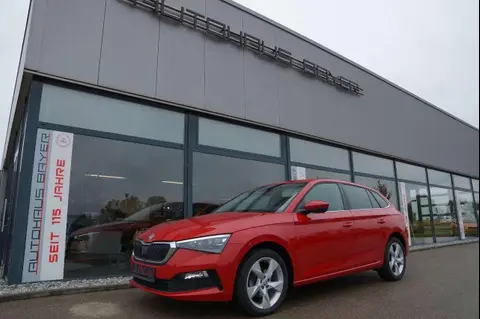 Used SKODA SCALA Petrol 2020 Ad 