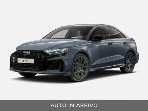 Annonce AUDI RS3 Essence 2024 d'occasion 