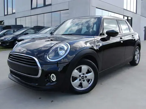 Used MINI ONE Petrol 2020 Ad 