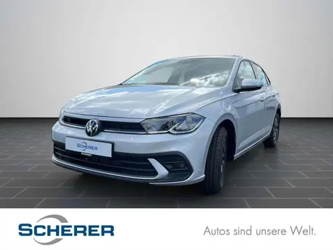 Annonce VOLKSWAGEN POLO Essence 2024 d'occasion 