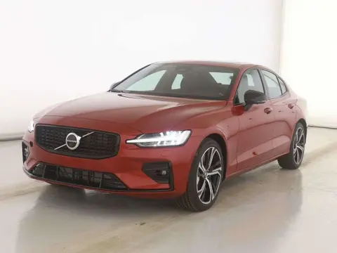 Annonce VOLVO S60 Hybride 2024 d'occasion 