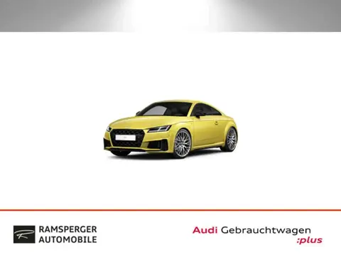 Used AUDI TT Petrol 2023 Ad 