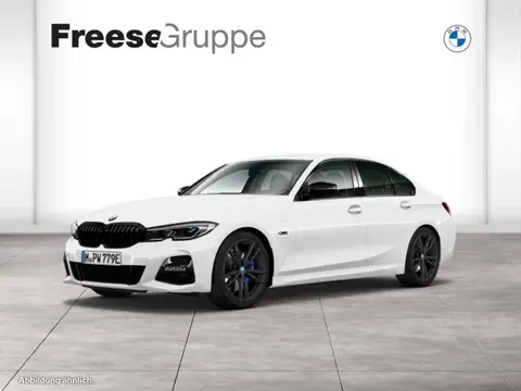 Used BMW SERIE 3 Hybrid 2021 Ad 