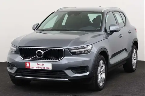 Annonce VOLVO XC40 Diesel 2019 d'occasion Belgique