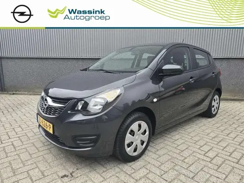 Used OPEL KARL Petrol 2019 Ad 