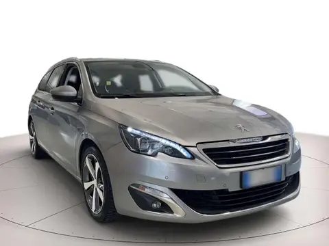 Used PEUGEOT 308 Diesel 2016 Ad 