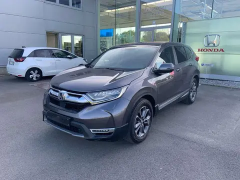 Used HONDA CR-V Petrol 2021 Ad 