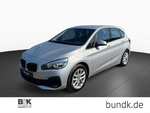 Used BMW SERIE 2 Hybrid 2019 Ad 