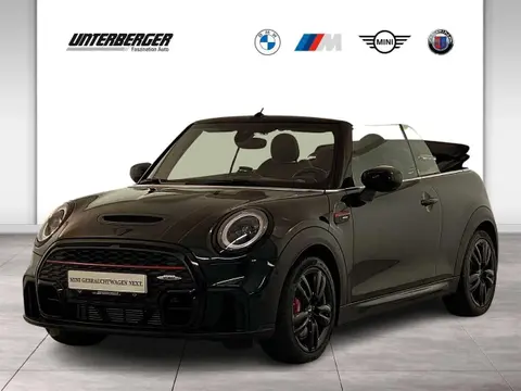 Used MINI JOHN COOPER WORKS Petrol 2023 Ad 