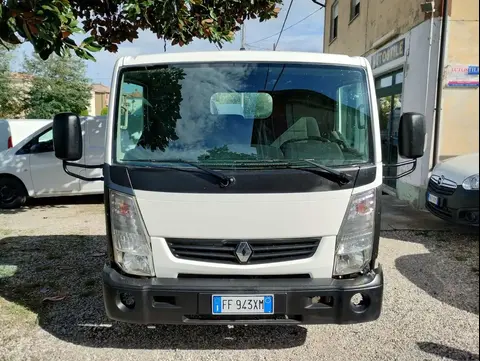 Used NISSAN CABSTAR Diesel 2017 Ad 