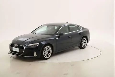 Used AUDI A5  2020 Ad 