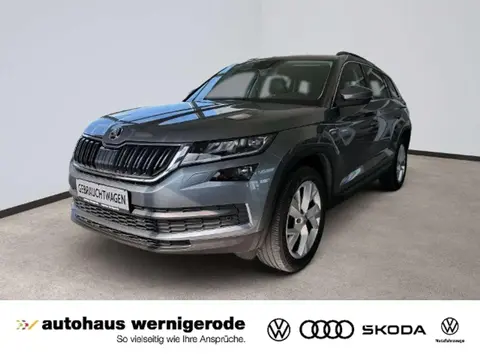 Annonce SKODA KODIAQ Essence 2019 d'occasion 