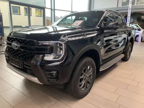 Annonce FORD RANGER Diesel 2024 d'occasion 