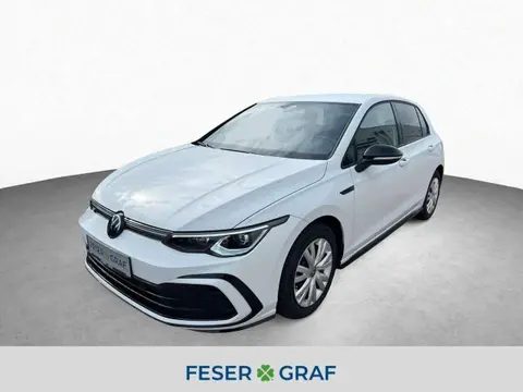 Used VOLKSWAGEN GOLF Petrol 2023 Ad 