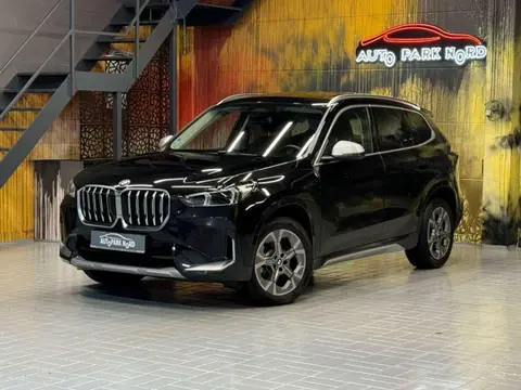 Annonce BMW X1 Essence 2023 d'occasion 