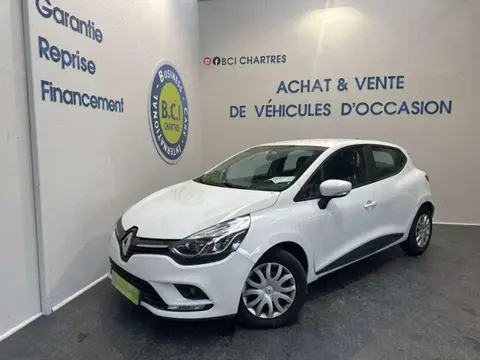 Used RENAULT CLIO Diesel 2018 Ad 