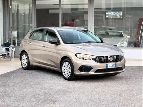 Used FIAT TIPO Petrol 2017 Ad 