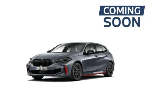 Annonce BMW SERIE 1 Essence 2024 d'occasion 