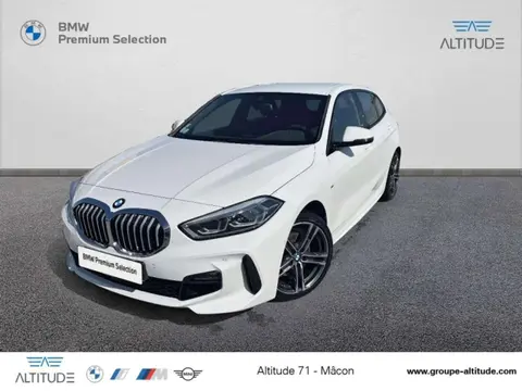 Used BMW SERIE 1 Diesel 2020 Ad 