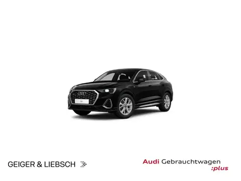 Used AUDI Q3 Petrol 2023 Ad Germany