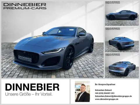 Annonce JAGUAR F-TYPE Essence 2024 d'occasion 