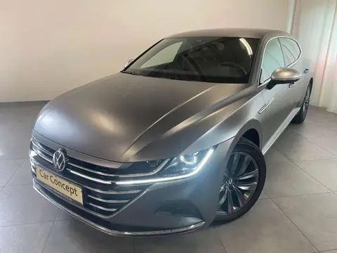 Used VOLKSWAGEN ARTEON Petrol 2022 Ad 