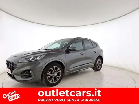 Used FORD KUGA Diesel 2020 Ad 