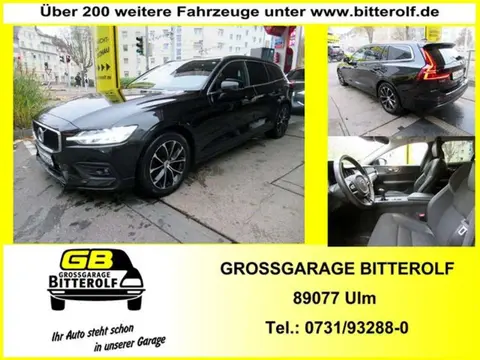 Used VOLVO V60 Diesel 2019 Ad 