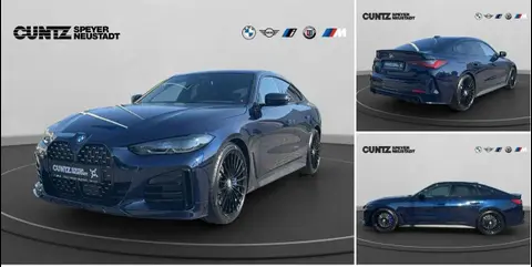 Annonce ALPINA D4 Diesel 2024 d'occasion 