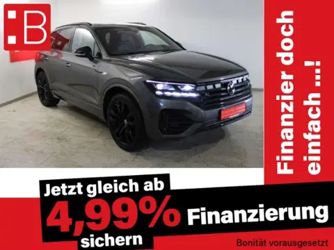 Used VOLKSWAGEN TOUAREG Hybrid 2020 Ad 