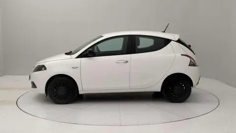 Used LANCIA YPSILON Hybrid 2022 Ad 