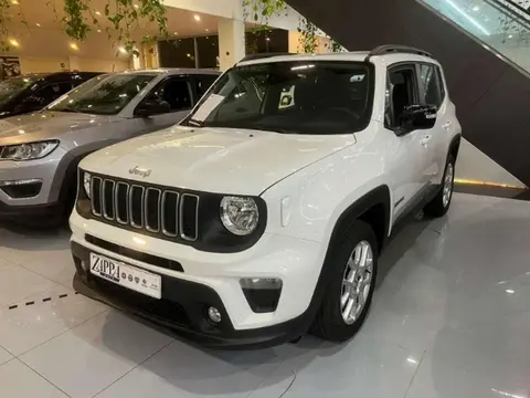 Used JEEP RENEGADE Petrol 2024 Ad 