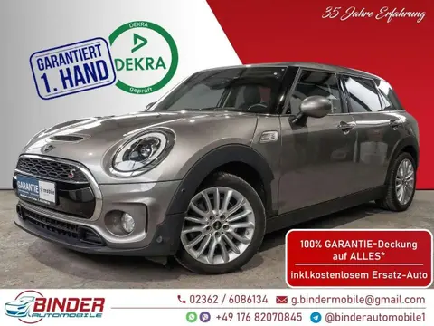 Used MINI COOPER Diesel 2018 Ad Germany