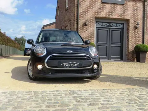 Used MINI ONE Diesel 2018 Ad 