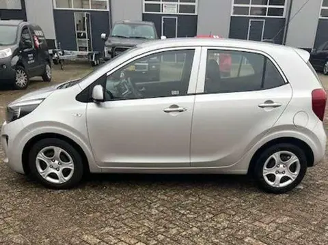 Used KIA PICANTO Petrol 2021 Ad 