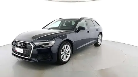 Annonce AUDI A6 Diesel 2024 d'occasion 