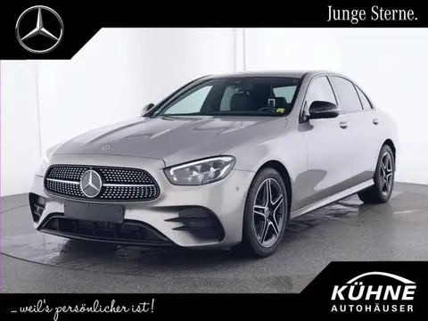 Used MERCEDES-BENZ CLASSE E Petrol 2023 Ad 