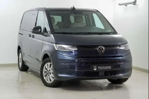 Used VOLKSWAGEN T7 Petrol 2022 Ad 