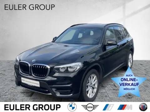 Used BMW X3 Petrol 2021 Ad 