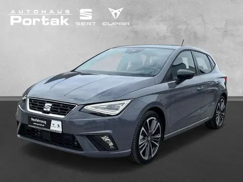 Used SEAT IBIZA Petrol 2024 Ad 