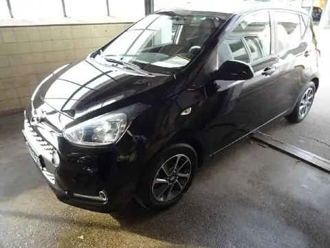 Used HYUNDAI I10 Petrol 2019 Ad 